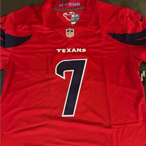Houston Texans - CJ Stroud Jersey #7
